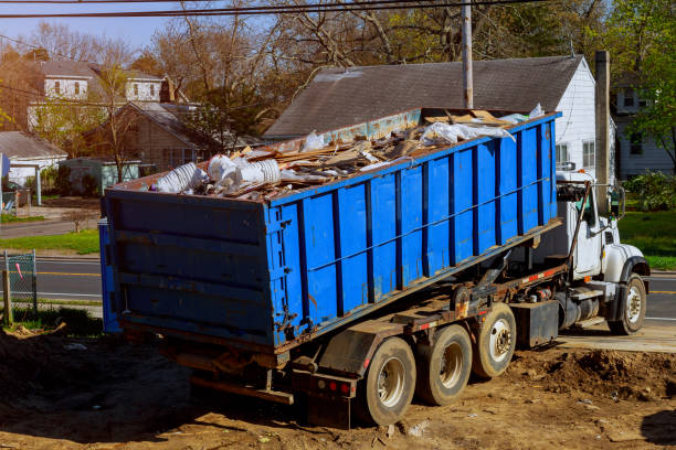 Best Dumpster Rental Services  in Blennerhassett, WV